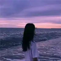 扣扣背影头像扣扣女生霸气背影头像