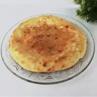  火烧饼