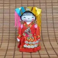  公益广告胖娃娃头像微信头像图片大全