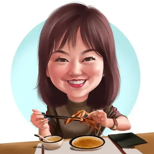 简单干净好看微信头像图片,小众不易撞的女生头像