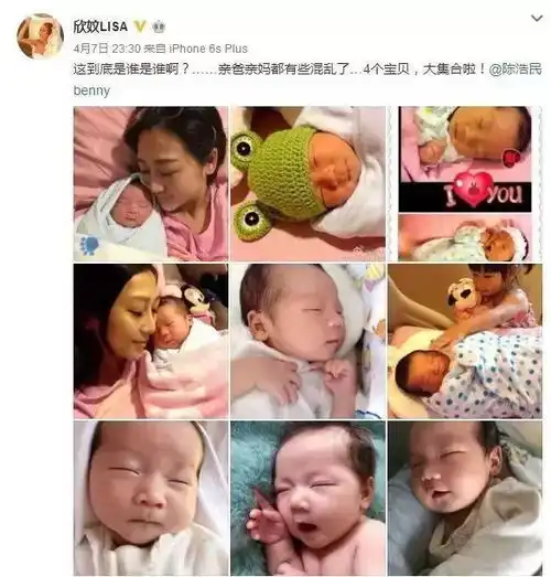 娃娃头像图片大全可爱萌