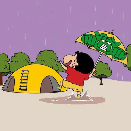  快来选一张微信朋友圈背景图