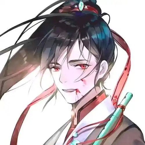  动漫男头我们都曾在高朋满座中将隐晦的爱意表达尽兴