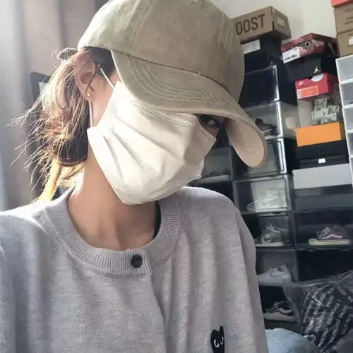  让对象都心动的高级女生头像