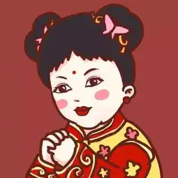 2025年最旺微信头像旺夫