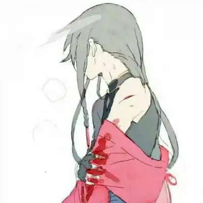  一波动漫女头biu