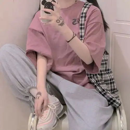  神仙女头值得你长期不换的寓意网名