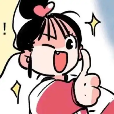  招财微信头像