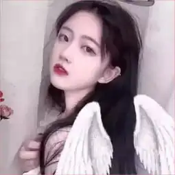  超火的闺蜜头像有我在你身旁,情敌千万又何妨闺蜜头get