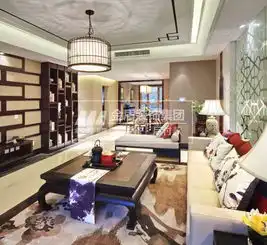  昆明玉器城中式风格