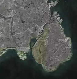  这10大建筑设计,启发未来城市的想象
