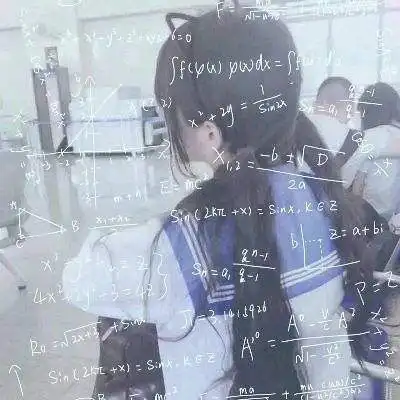 头像图片女孩霸气冷酷数