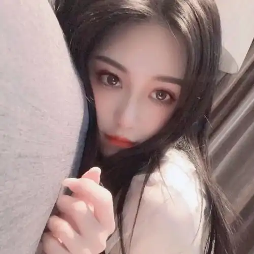  气质美女头像侧脸气质美女头像高冷侧面微信头像女生气质唯美