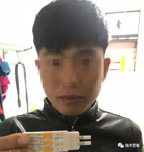  陆丰,抓获一名女逃犯,三名吸毒男子一名逃犯...