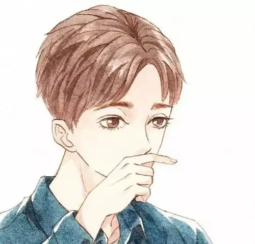  情侣头像不烂大街的情头