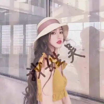  吴姓微信头像高清图片女生我姓吴的专属文字图片大全