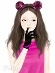  你心目中完美女友什么样在这找找肯定有17尤物