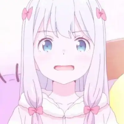 00后女生可爱头像真人萌