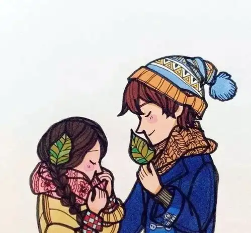  关于爱情的一句话说说,伤感走心,挑一句最走心的送的致自己