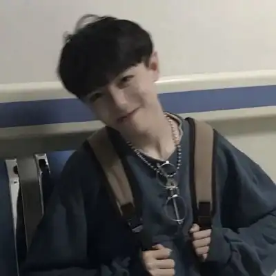  来一波男头鸭侵删
