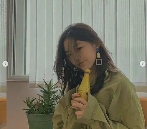  一出生就是兔唇,李嫣之所以洒脱自信,并不因为钱多和巨星妈妈王菲