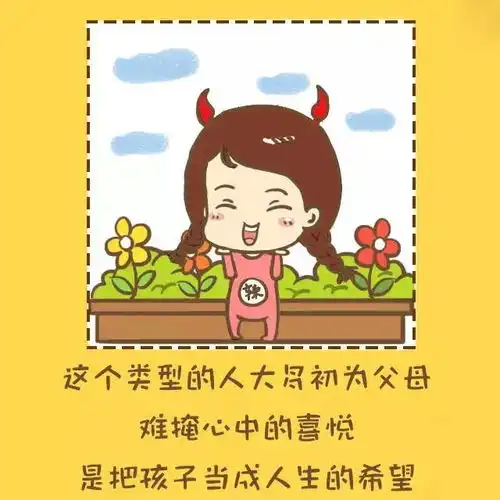  准到爆从你的微信头像看你的性格