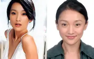  女星保养给力比拼素颜是王道