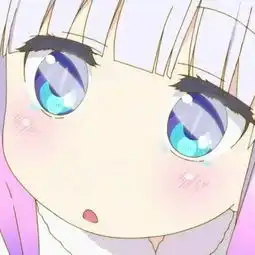  二次元的女生最好命