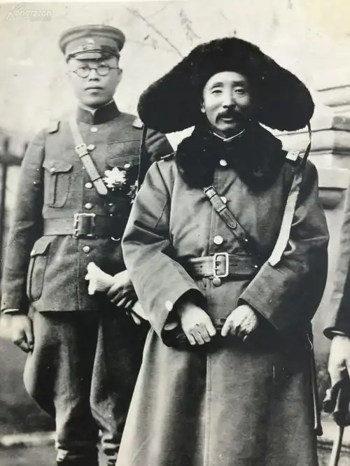  东北王张作霖他杀了谁从此平步青云谁又为何暗杀他