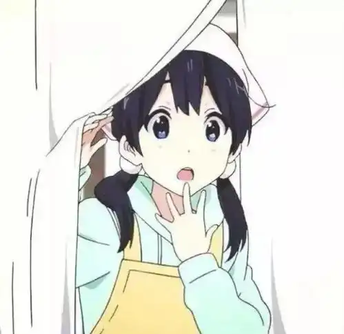  三人闺蜜头像一起温柔一起变老