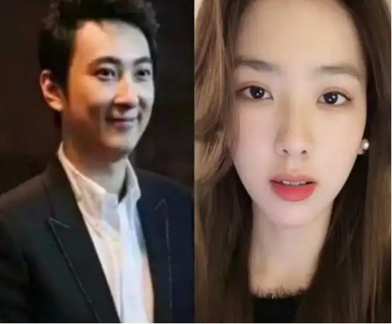  王思聪又被曝有新恋情,与长腿美女一路有说有笑,美女身材太吸睛