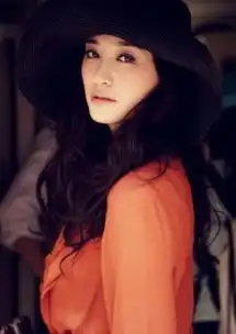 头像图片女头像可爱李小