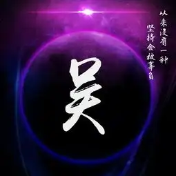 微信头像图片免费姓氏换
