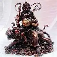  能给属龙人带来财运微信风景头像微信头像图片大全