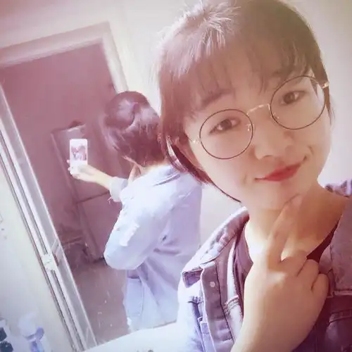  女生剪短发是一种什么体验
