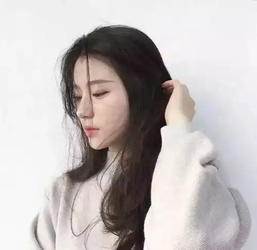 可爱的女生头像超萌头像