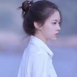  最不需要莫名其妙的冷淡和过期不候的温暖小清新可爱阳光女生头像
