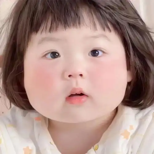  头像心心念念的微信头像图