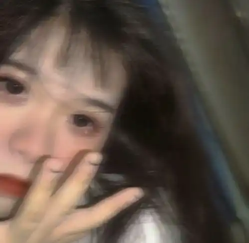 动漫头像女ins女孩子