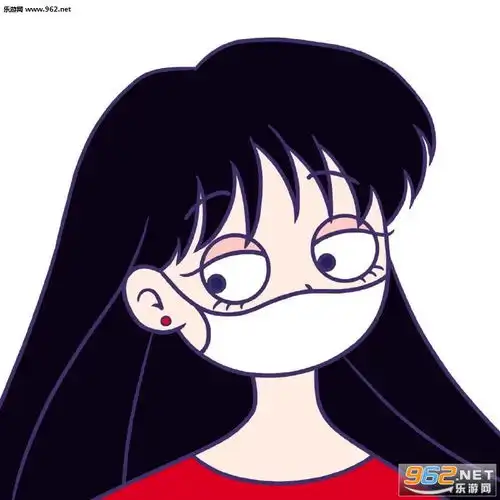  美少女战士口罩图片美少女战士口罩头像下载乐游网游戏下载