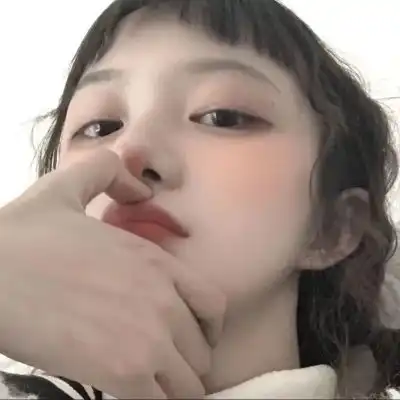 微信头像女 最火爆 唯美