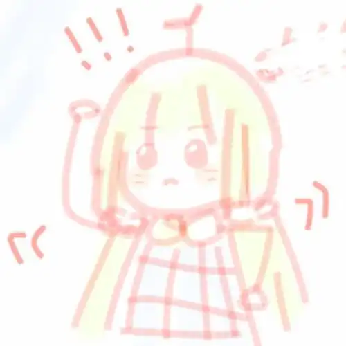  今日份的可爱动漫女头来啦