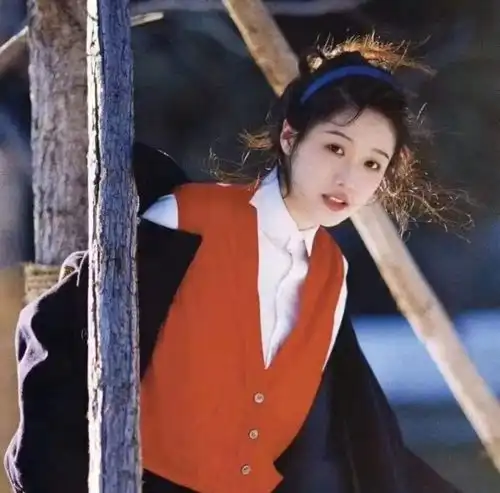 ins甜酷女头
