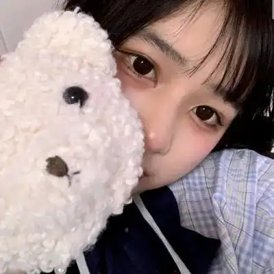 起风了换个春季女头吧