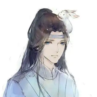 男生帅气侧脸500张头像