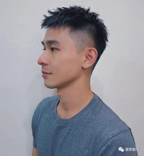 男生30岁头像微信