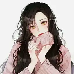  求下图情侣头像