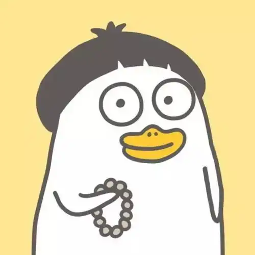 搞怪卡通情侣头像表情包