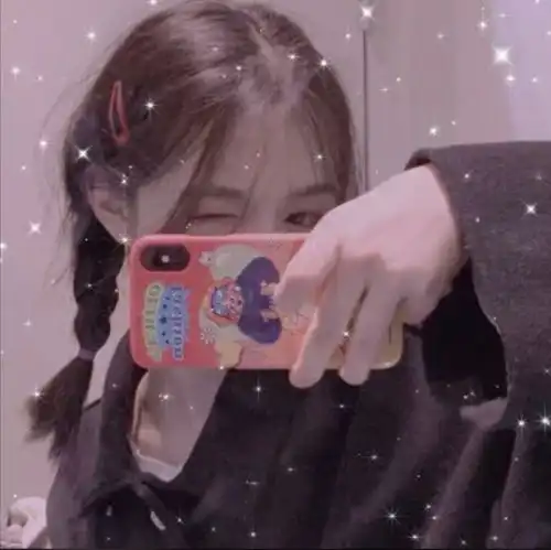  可爱到冒泡的朋友圈句子