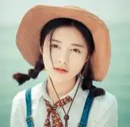  不适合圆脸女生的5种发型,很容易显得脸更大更圆,看看你中了没